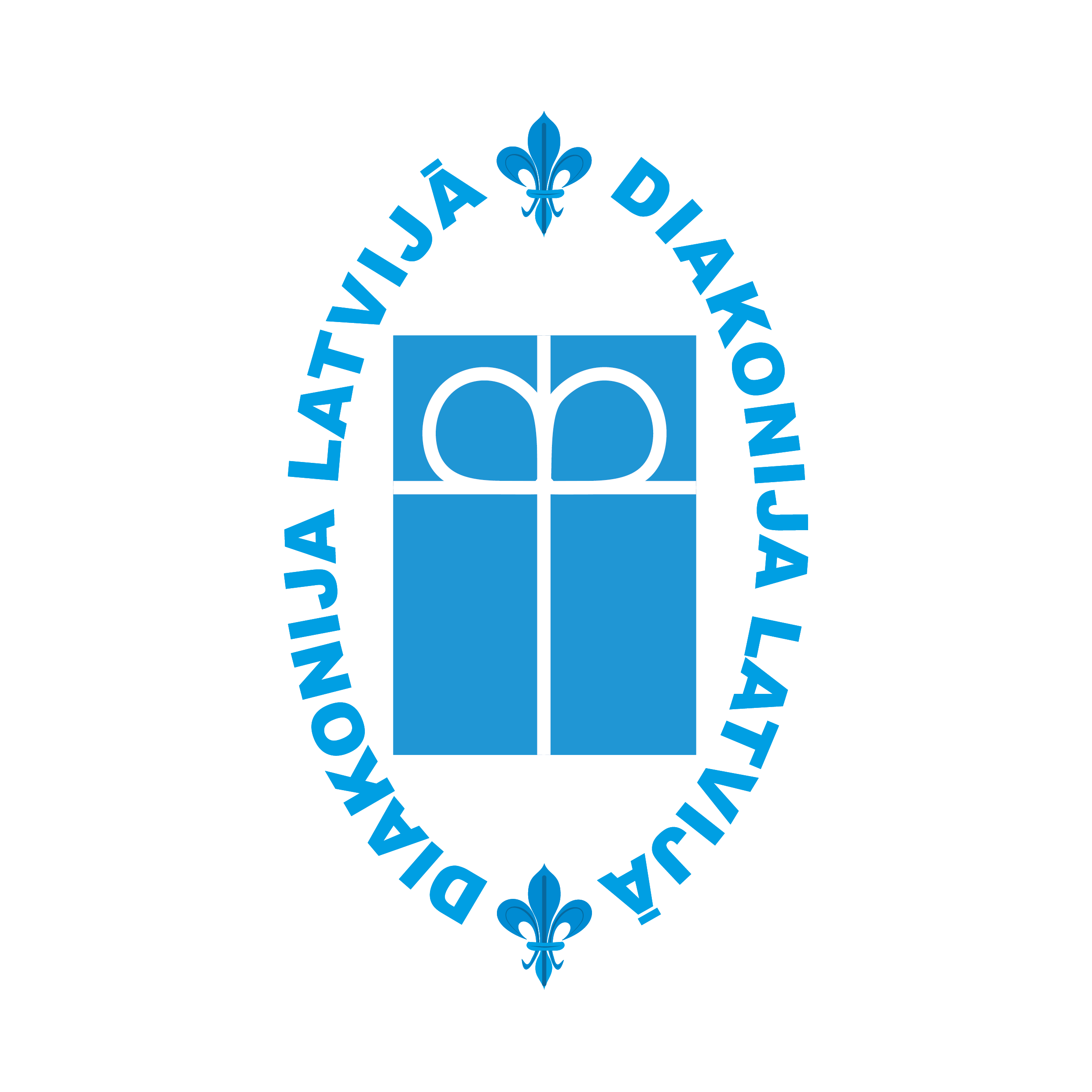 Diakonija Latvijā