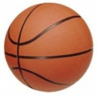Basketbola bumba
