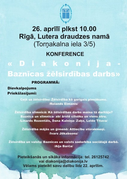 Diakonijas konference_26.aprilii