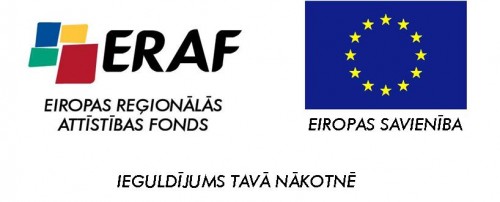 ERAF logo