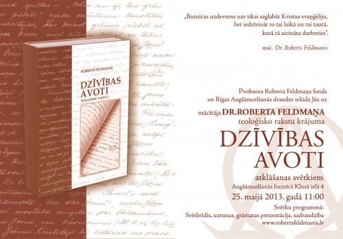 Dzivibas avoti