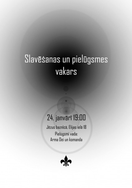 Slavesanas vakars_24.01.2014